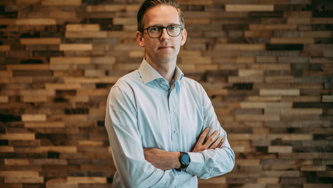 Marco van Soerland