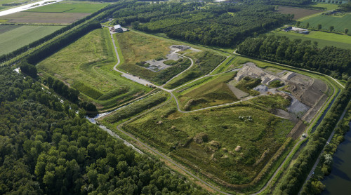 Overzicht Braambergen