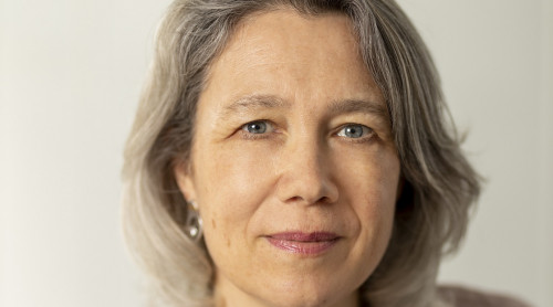 Nieuwe CFO Noortje Magis