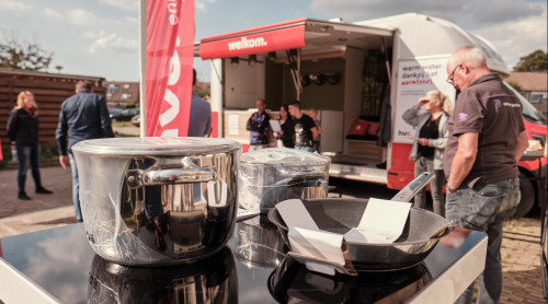 infomarkt heerhugowaard