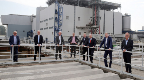 Samenwerkingspartners plastic-vervanger