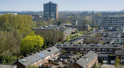Gildenwijk