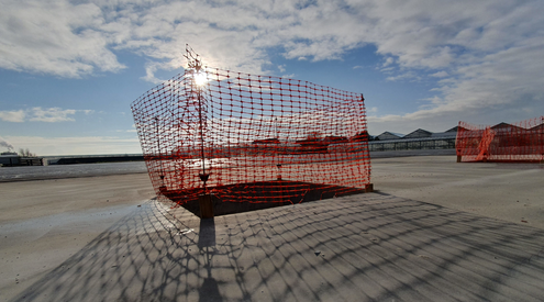 locatie van de putten