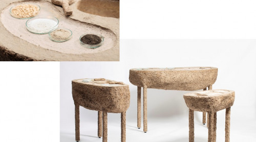 Tafels Dutch Design Week