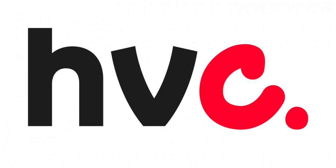 Logo HVC HVC Nieuwsplein